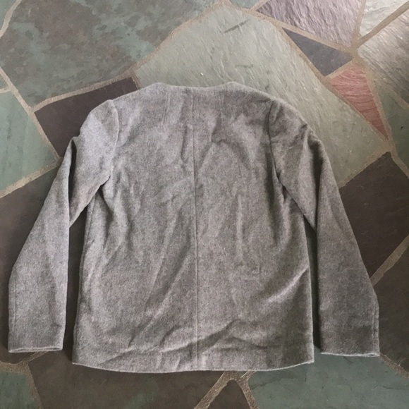 Madewell Blazer - Picture 7 of 7